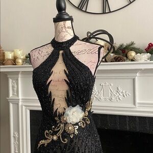 Arabian Prom Dresses for Sale up to 90% Off: Poshmark